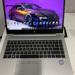 ULTRA SLIM.i5-i5. HP. ELITEBOOK  ( Looks Like Brand New )   .  7 GENERATION  PHOTOSHOP  build On  10/02/2023…128.0 GB SSD  ( Capacity  ) ..8.0 GB RAM 