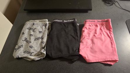 Juicy Couture Underwear 