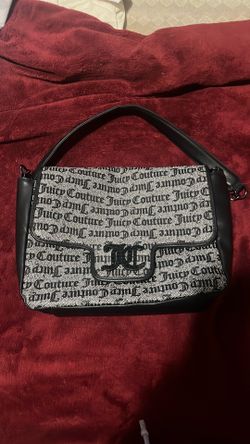 Black JC Purse