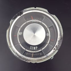 1965 Chevrolet Impala