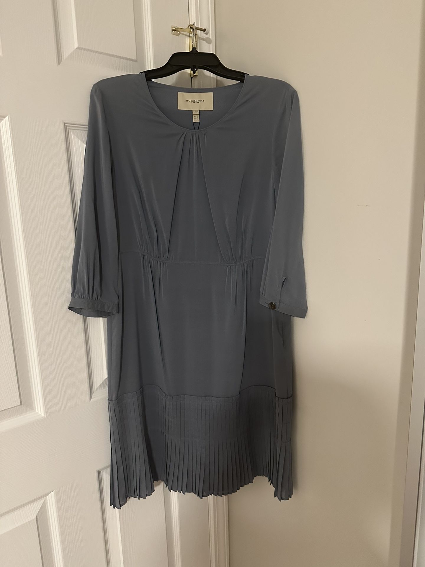 Burberry Dresses