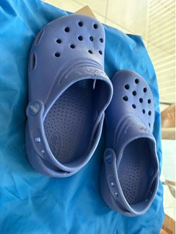 Crocs for kids