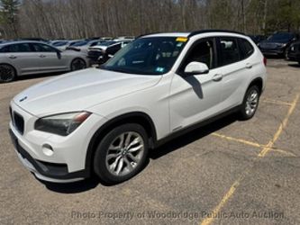2015 BMW X1