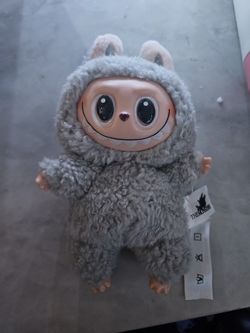 Labubu Replicas