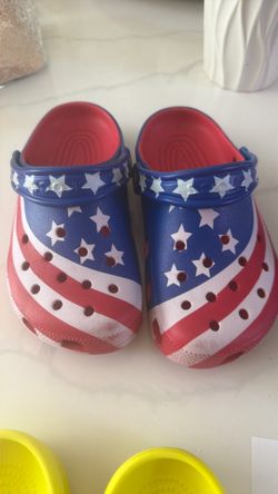 Crocs