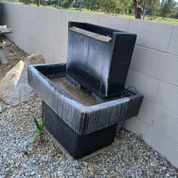 Fountain 