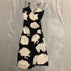 Streetwear Flower dress
