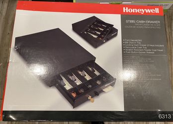 New Cash Register
