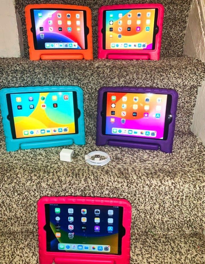 Ipad Mini Gen 2