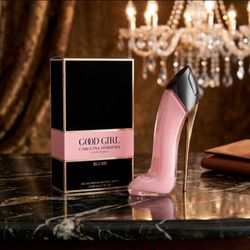 Authentic - Carolina Herrera Good Girl Blush Eau de Parfum Natural Spray 2.7 fl oz