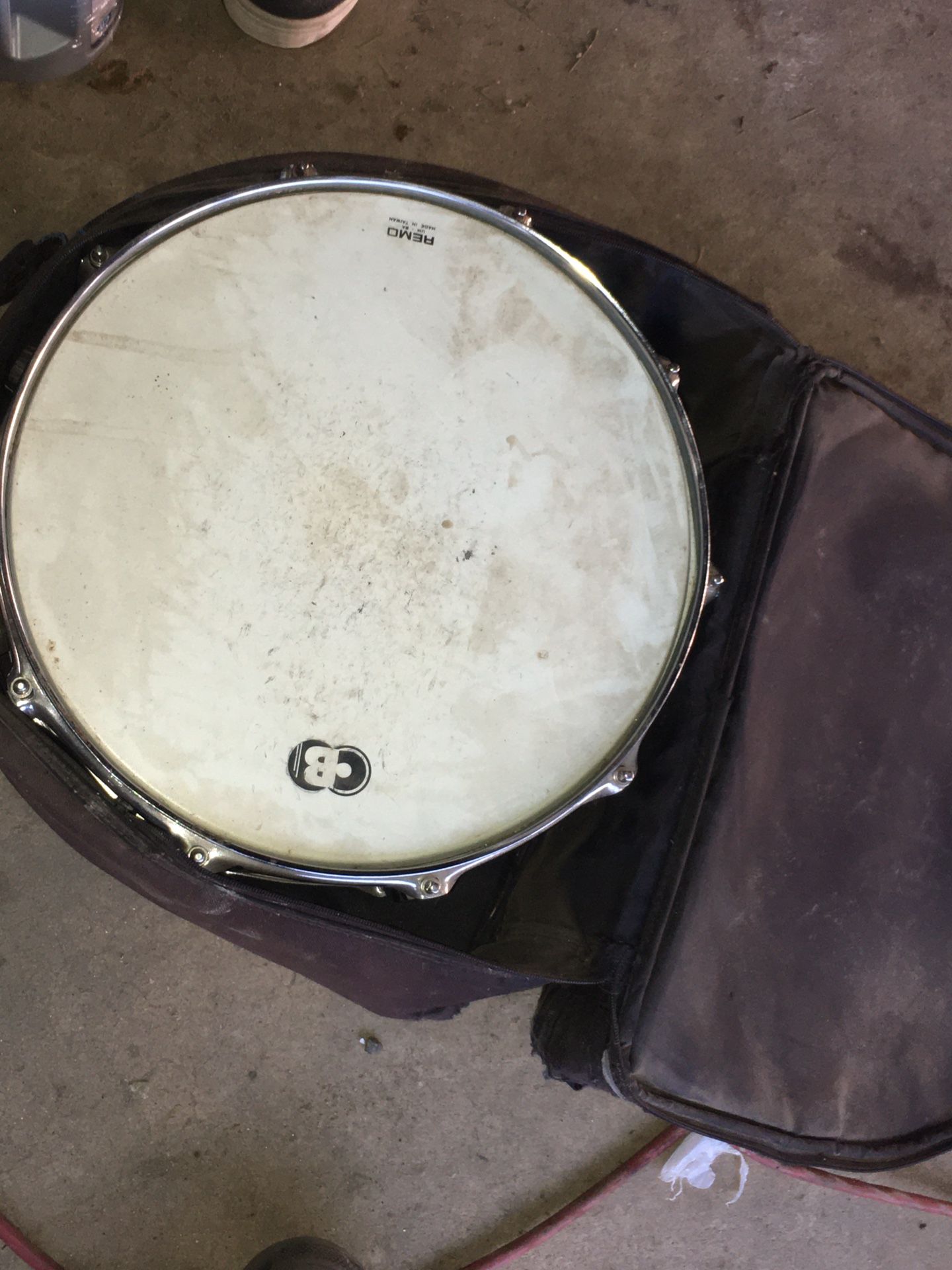 Drums