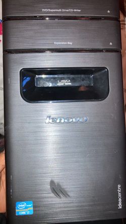 Lenovo K430