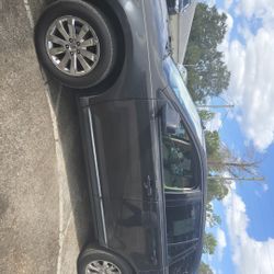 2007 Ford Edge