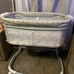 Baby Bassinet 
