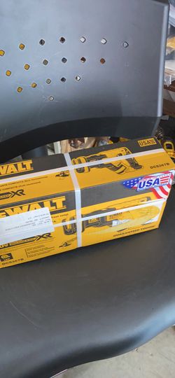 DEWALT 206Volt DCS367BMAX XR Lithium-Ion Cordless Brushless Compact Reciprocating Saw (Tool-Only)