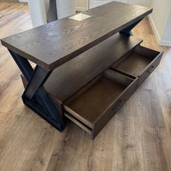 TV stand