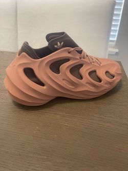 adidas adiFOM Q in the Clay Strata  new