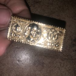 $100 bill ring shoot offers 10k