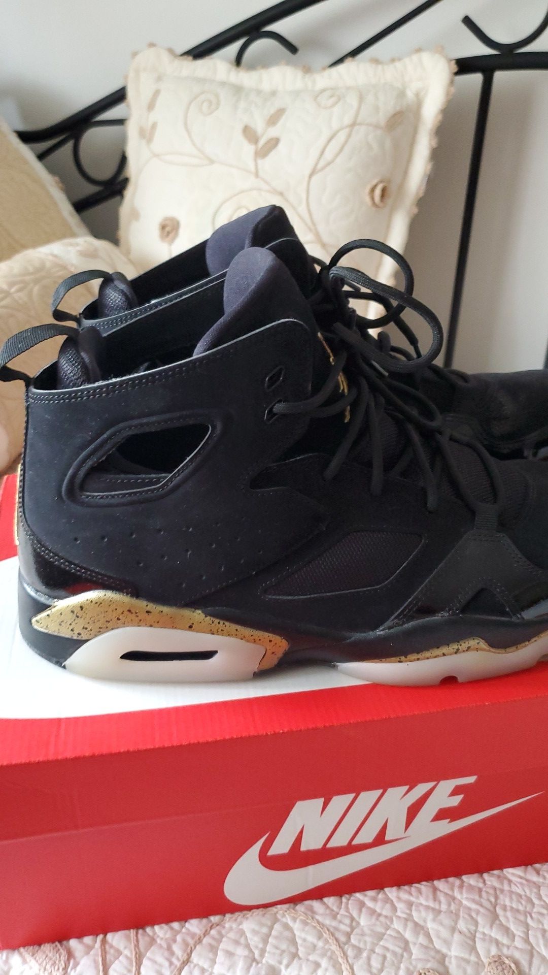 Jordan Flight Club