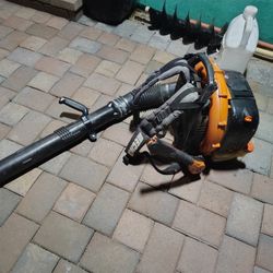 Echo Leaf Blower