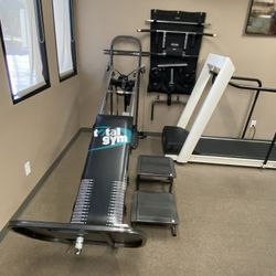 Total Gym