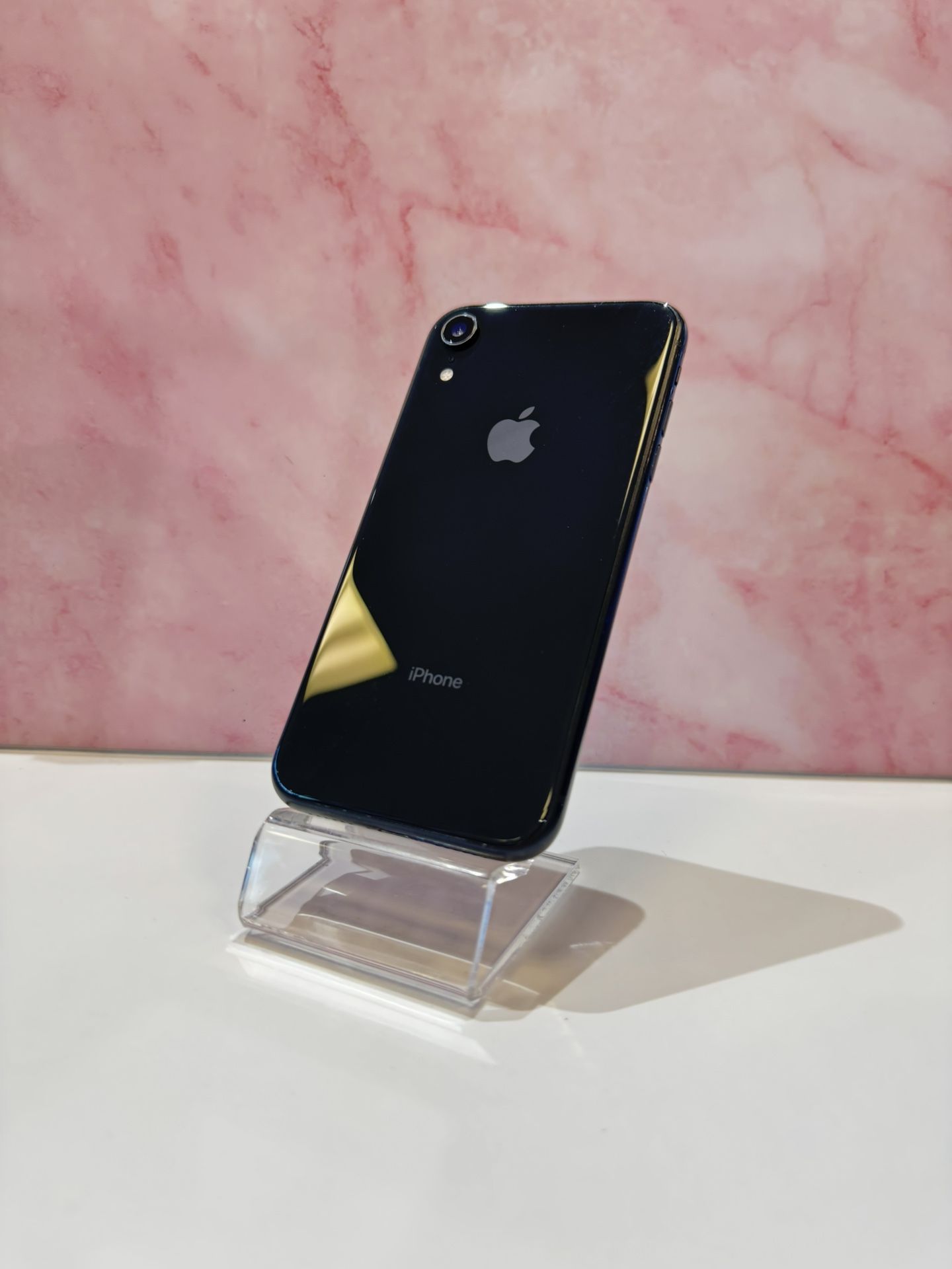 iPhone XR 64GB T-Mobile