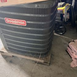 A/c New Only Used One Year