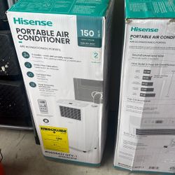 Portable Air Conditioner 
