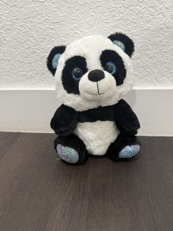 Baby Panda