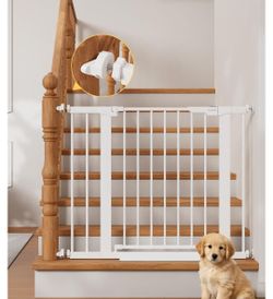 Baby Gate for Stairs