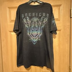 American Fighter T-Shirt