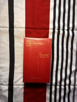 Maison Francis Baccarat Rouge