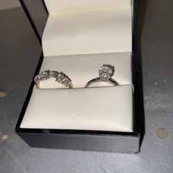 Wedding Set