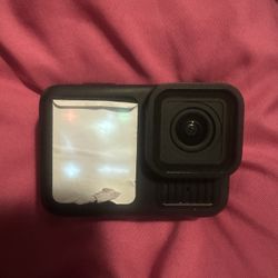 Go Pro 13