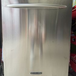 KitchenAid Dishwasher