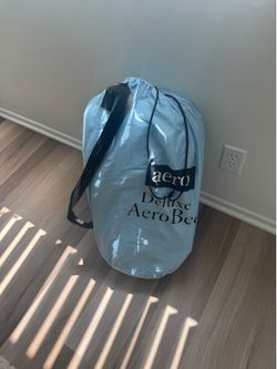 Air mattress