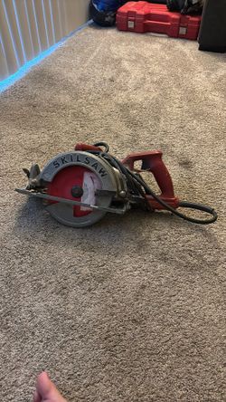 Skilsaw Circular Saw