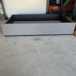 Under Drawers For Queen Bed