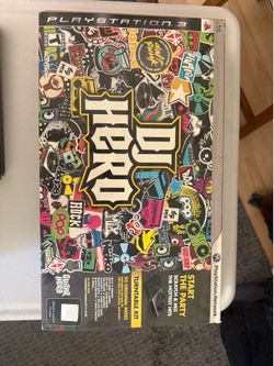 Dj Hero