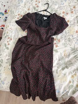 Rihoas dress small