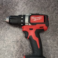 Milwaukee 1/2” (13mm) Drill/Driver