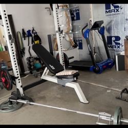 Home Gym 