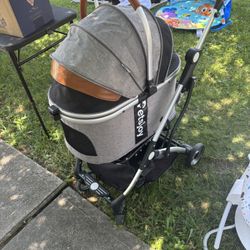 Pet Stroller