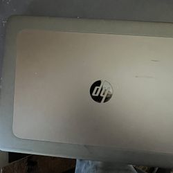 Z-book i7 Laptop 