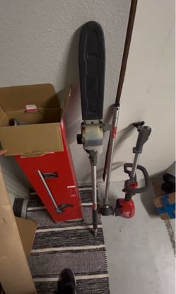 M18 Milwaukee Power head attachments set