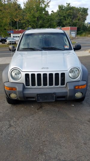 Jeep Liberty Transmission Problems - Top Jeep