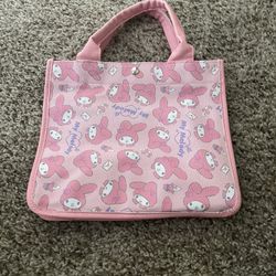 Sanrio bags 