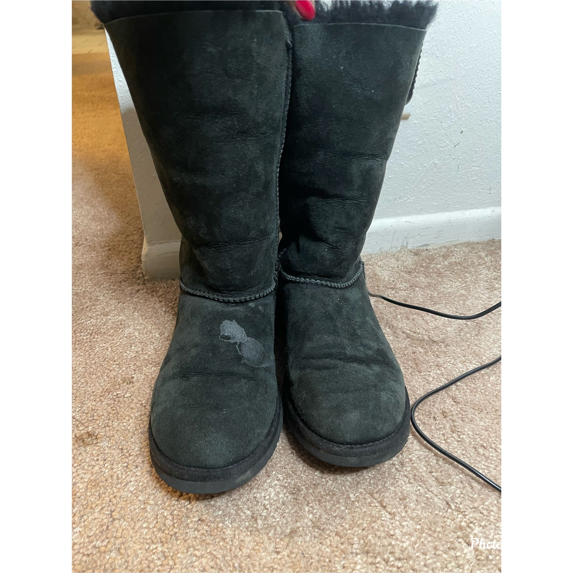 UGG boots