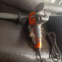 1/2 In. Spade Handle Corded Power Drill