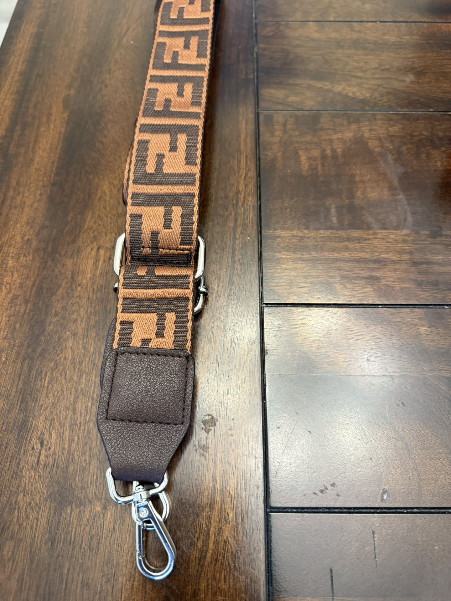 Fendi Bag Strap